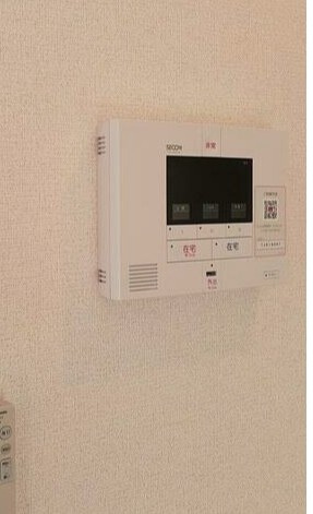 アン ハヤシ インクのセキュリティ|ホームセキュリティ