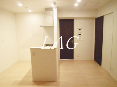 【居間・リビング】 | Casa　Oriente | 洋室のお部屋です。