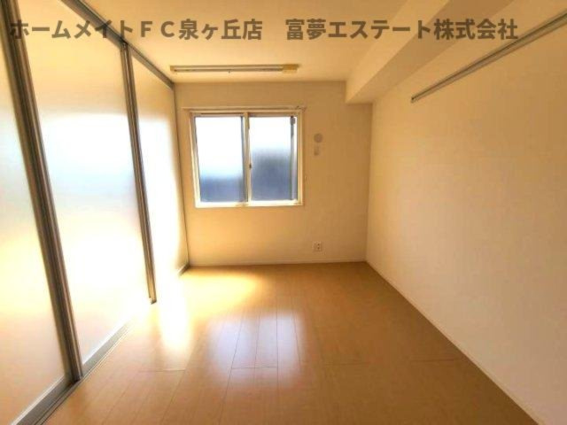 【洋室】 | ヴィラージュ | ※イメージ　同物件別号室の写真