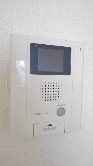 ヒルズ　ビッグ　ウエストのセキュリティ|セキュリティ