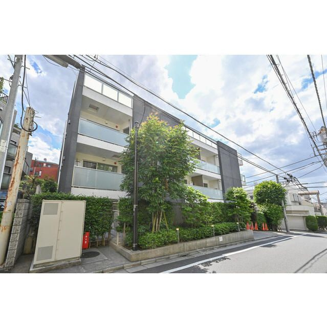 ガーデン原宿