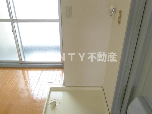 【設備】 | いつみハイツ