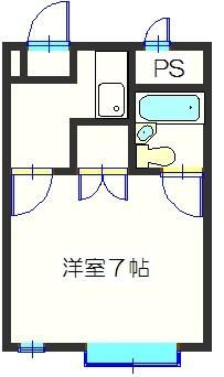 リバティハウス