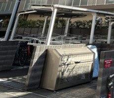 Ｎーｓｔａｇｅ行徳の設備