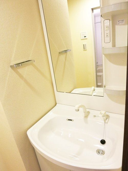 Ｎーｓｔａｇｅ行徳の独立洗面台