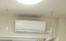 Ｎーｓｔａｇｅ行徳の設備