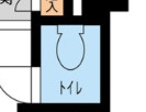 Ｎーｓｔａｇｅ行徳のトイレ