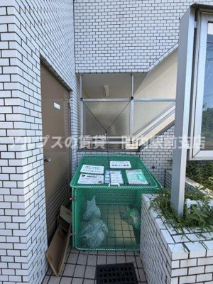 【その他共用部分】 | アーチス井土ヶ谷