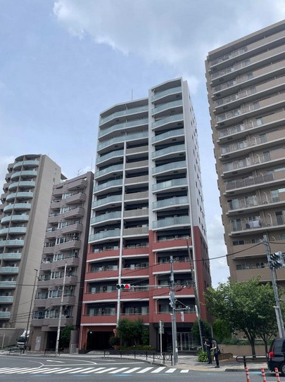 シェフルール文京茗荷谷の画像