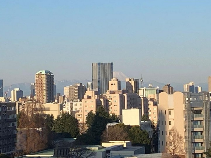 【展望】