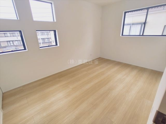 【子供部屋】の画像
