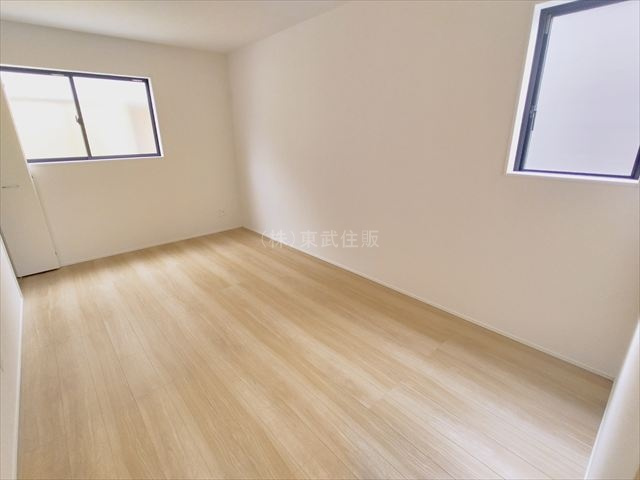 【寝室】の画像