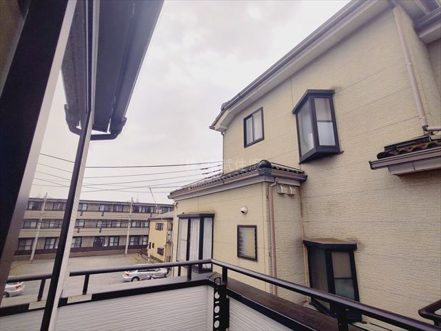 【展望】の画像