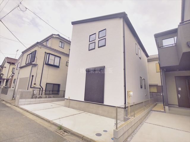 【外観】の画像