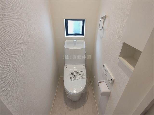 【トイレ】の画像