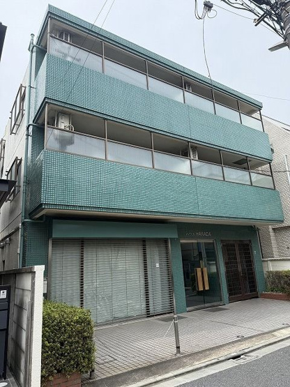 【外観】