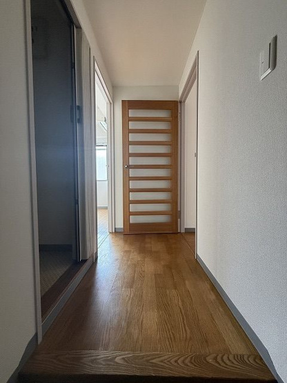 【玄関】