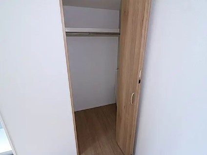 ブラン西新井の収納