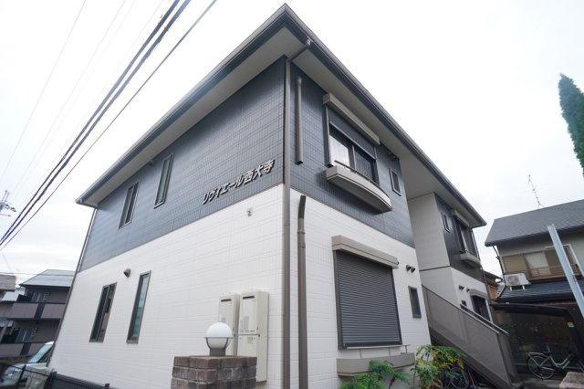 リヴィエール西大寺