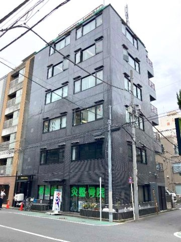 錦糸町トーセイビルⅣ（旧：広瀬ビル）