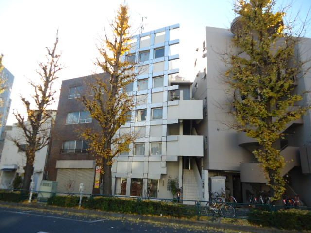 二光ビル