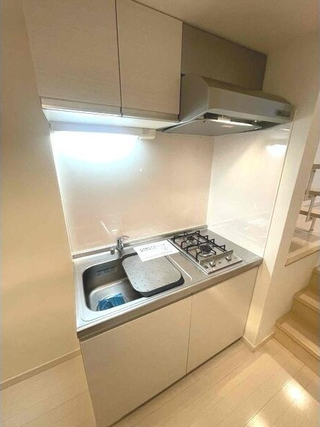 regaloのキッチン