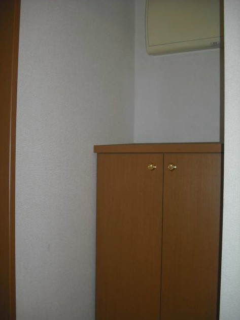 エクセリア荻窪のその他