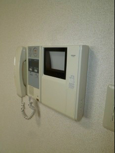 エクセリア荻窪のセキュリティ
