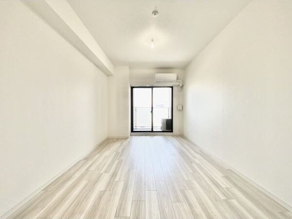 S-RESIDENCE鶴舞Ⅱの内装