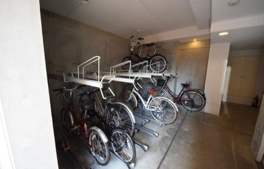 松戸市松戸の賃貸マンションのその他