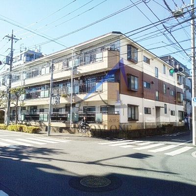 ラバーゼ東綾瀬