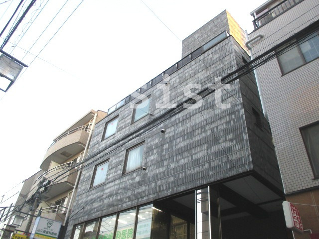 サンハイム中延