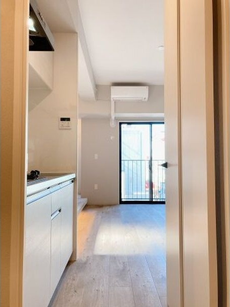 The 9th Residence Sakae Sideの設備
