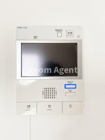 WESTIN上前津のセキュリティ
