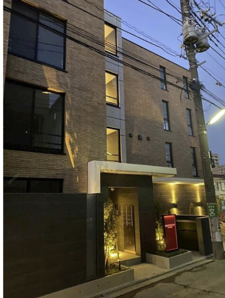 GRAN PASEO 明大前Ⅲ