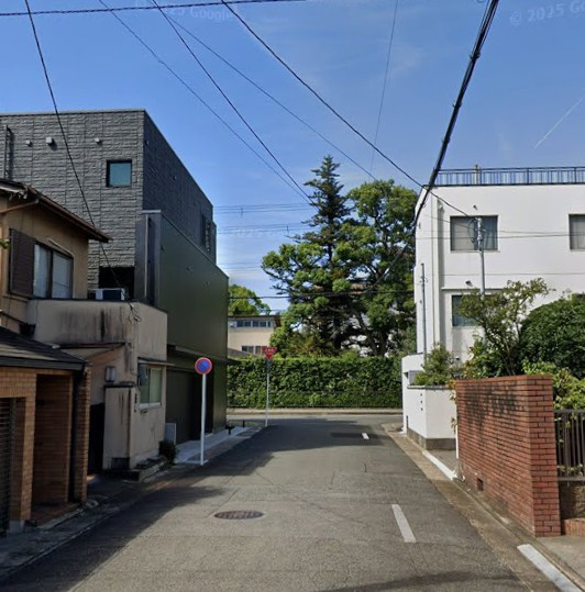 【前面道路含む現地写真】 | S12029-葵