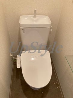 【トイレ】 | セントパレス王子