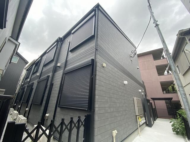 ＲＥＶＩＯ陣屋