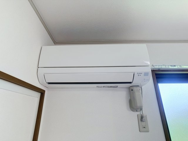 アルカンシェルの設備