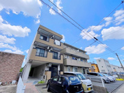 コーポ鏡【名古屋市賃貸・洗面脱衣室】の画像