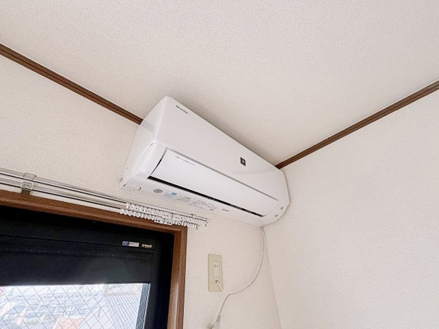 【設備】 | コーポ鏡【名古屋市賃貸・洗面脱衣室】
