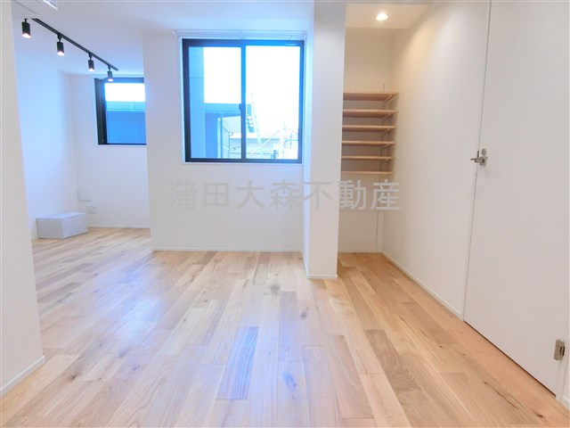 アピチェ池上