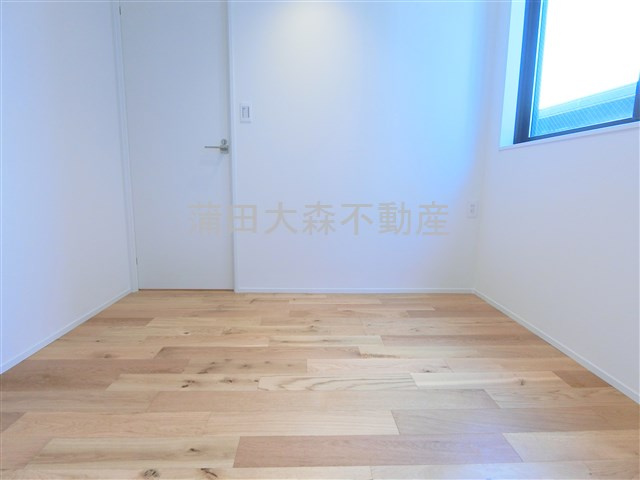 アピチェ池上の内装
