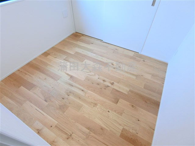 アピチェ池上の内装