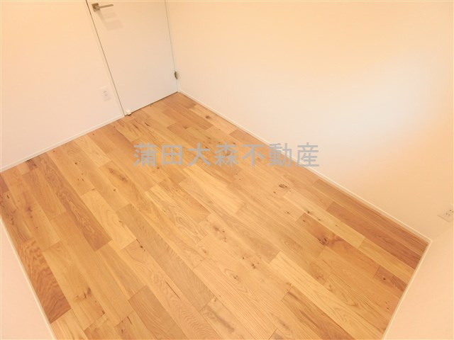 アピチェ池上のその他