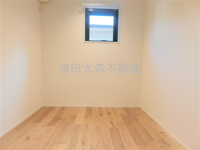 アピチェ池上のその他|納戸
