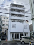 安里駅前．ＢＬＤＧ．（Ｏ）の画像