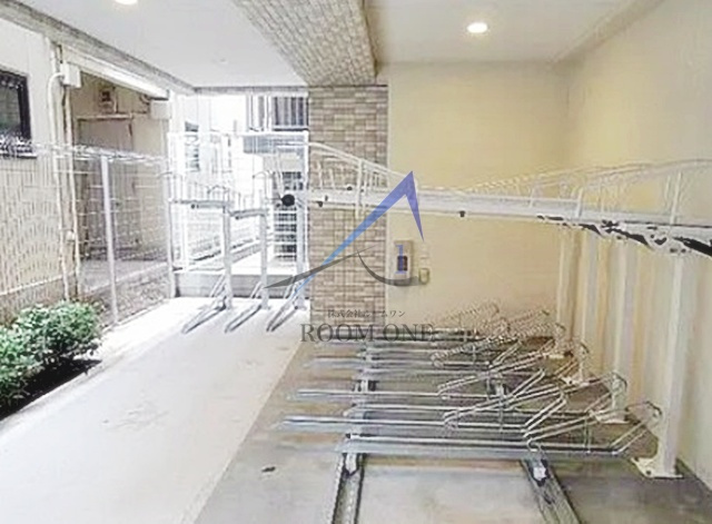 アイル日暮里弐番館