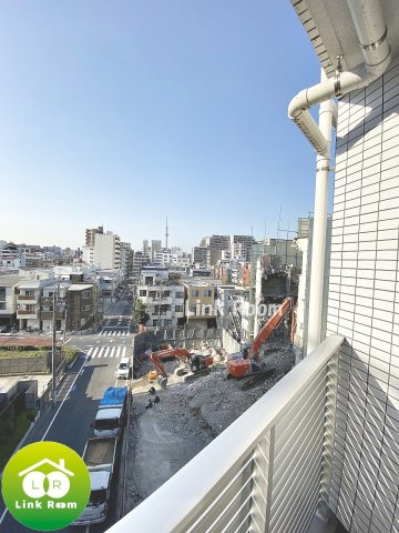 レアライズ清澄白河のその他