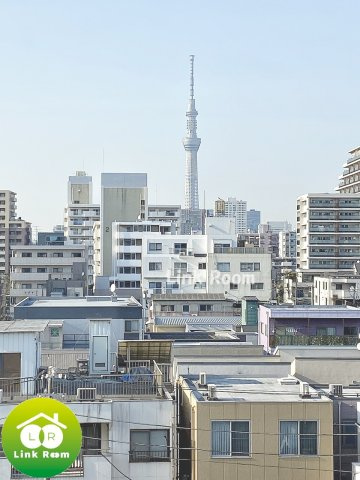 レアライズ清澄白河のその他